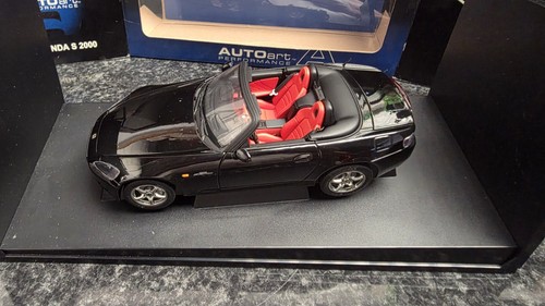 Honda s2000 black 1 - honda, s2000,