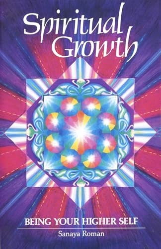 Spiritual growth being - growth:, your