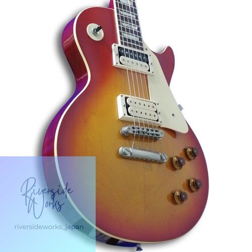 Orville gibson electric - by,