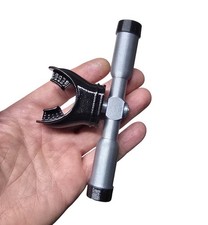 Thunderball Style Rebreather