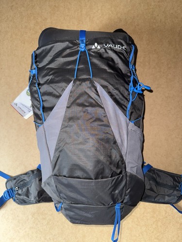 Vaude trail spacer 28l - vaude,