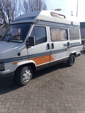 Talbot Express Rambler 4berth