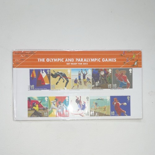 Royal mail olympic - royal,