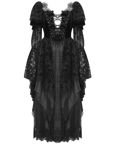 Eva lady womens - eva, long