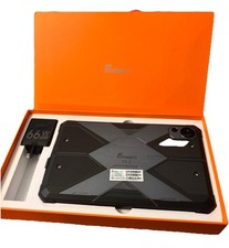 Fossibot DT2 4G LTE Rugged