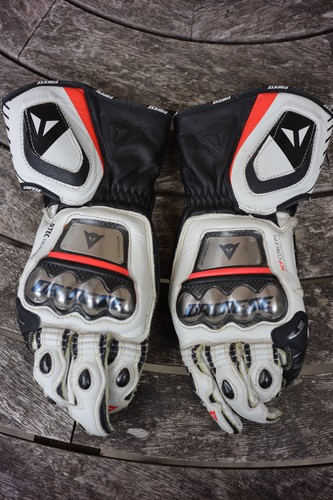 Dainese racing full - dainese, metal