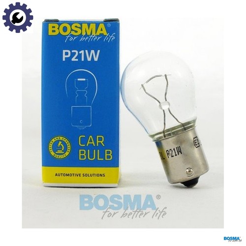 Bulb worklight 1529s for skoda - for,