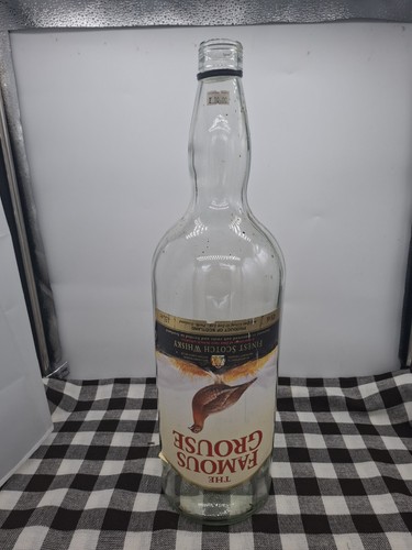 The famous grouse - the,