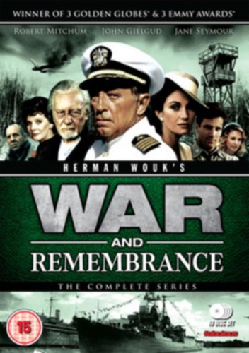 War and remembrance - remembrance,