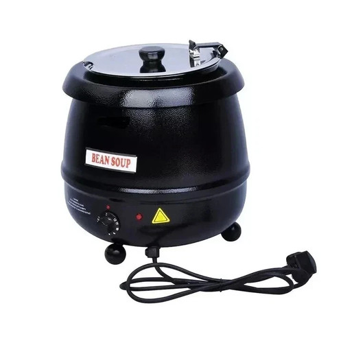 Soup kettle food - soup, 10ltr