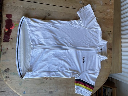 Rapha german country jersey - rapha,