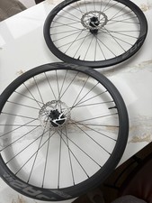 Giant PA2 Disc Tubeless Ready