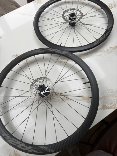 Giant pa2 disc - pa2, ready