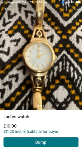 Sekonda women analogue - sekonda, women’s