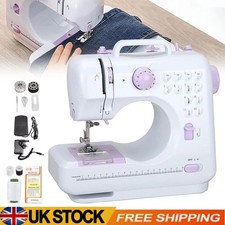 Portable Mini 12 Stitches