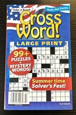 World's Best Puzzles Take A