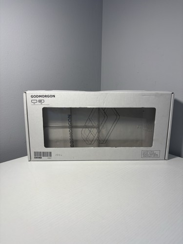 Ikea godmorgon storage - godmorgon,