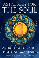 Astrology for the soul - for,
