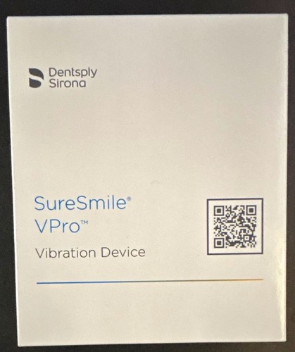 Dentsply sirona suresmile vpro - dentsply,