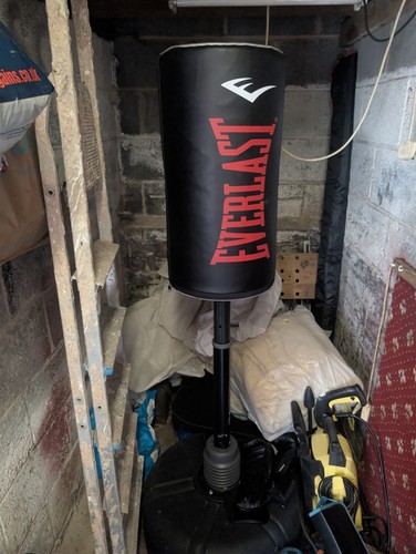 Everlast omniflex punch bag - everlast,