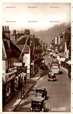 High Street Godalming Surrey