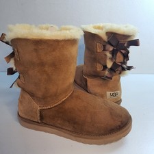 Ugg boots chestnut classic - ugg,