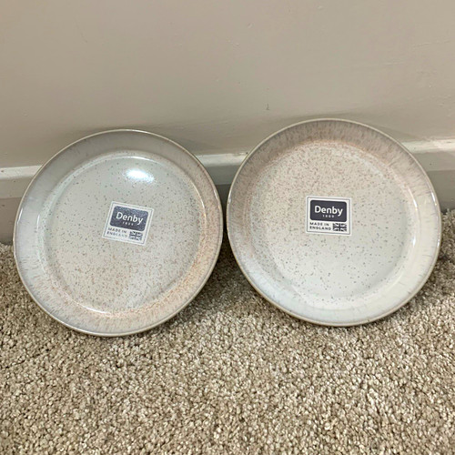 Denby kiln coral small side - denby,