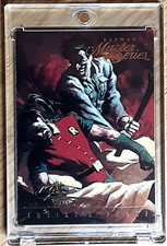 1995 Batman Master Series