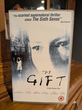 The Gift Sam Raimi Big Box Ex