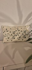 Dorma Botanical Embroidered