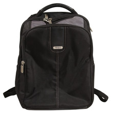 Targus Laptop Carrying Backpack Bag 15 16 Inch Travel Student Black TBB45402-51