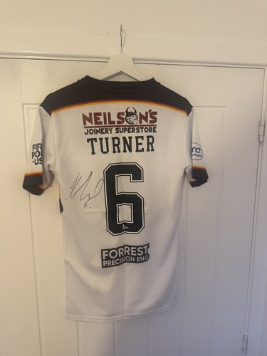 Kyle turner partick thistle - turner,