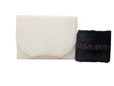 Yves Saint Laurent Clutch Bag