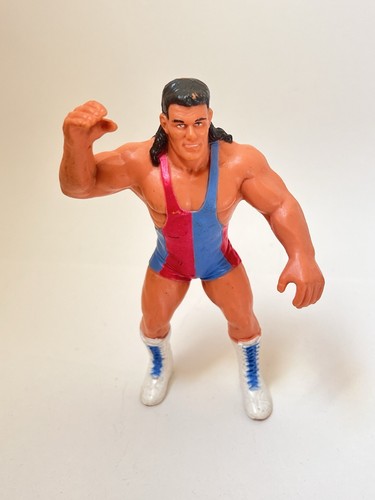 Rare wwf wwe wcw scott - wwe,
