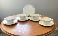 Wedgwood Metallised bone china