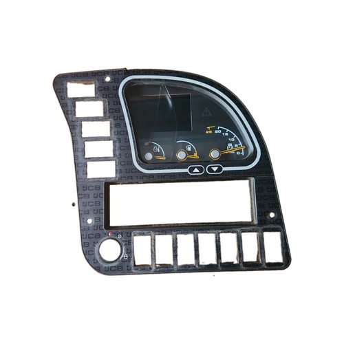 Jcb rhc right hand - right, cluster