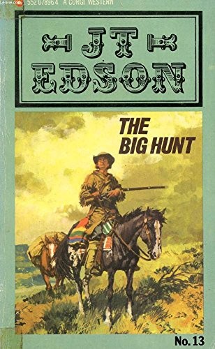 The big hunt - the,