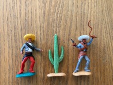 Timpo Wild West x2 Mexicans