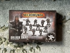 Games Workshop Necromunda