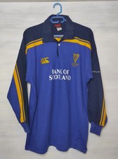 LEINSTER RUGBY 2003-05 HOME