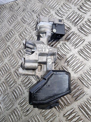 Honda civic ignition switch - civic,