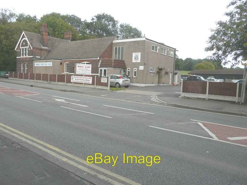 Photo 6x4 hainault forest golf - forest,