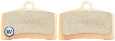 Goldfren Brake Pads Front For