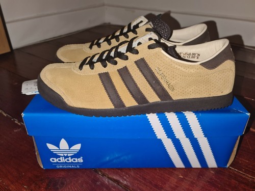 Adidas originals kopenhagen - adidas, og
