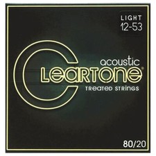 ACOUSTIC GUITAR STRINGS -