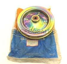 Kubota "W Series" Pedestrian