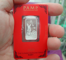 2023 PAMP Year Of The Rabbit