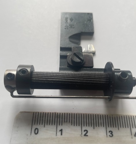 Industrial sewing machine - sewing,