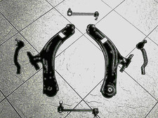 FOR NISSAN QASHQAI J10 06-13