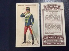 Regimental uniforms players - regimental, uniforms-players